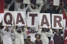 O'rtoqlik uchrashuvi. KXDR Qatarga mag'lub bo'ldi