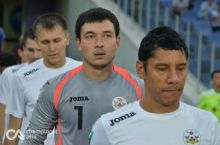 PREVYU. "Neftchi" - "Andijon"