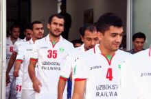 PREVYU. "Buxoro" - "Lokomotiv"