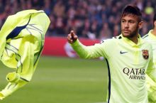Neymar: "O'yin paytida almashtirishlarini yoqtirmayman, ammo Luis Enrikening qarorini hurmat qilaman"
