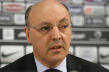 Marotta: "Vidal tizzasidagi jarohat tufayli "Manchester Yunayted"ga o'tmadi"
