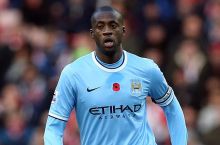 "Manchester Siti" Yaya Ture bilan hayrlashishga tayyor