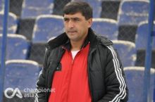  Davron Fayziev: Oliy ligaga qaytish uchun bor kuchimiz bilan harakat qilamiz