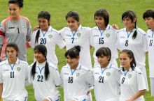 Сегодня состоится игра между Узбекистаном и Ливаном