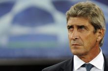 Manuel Pellegrini: "Ture jamoamiz uchun juda muhim futbolchi"