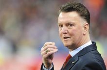 Lui van Gaal: "Yangi jamoa tuzish uchun 3 yil vaqt kerak"