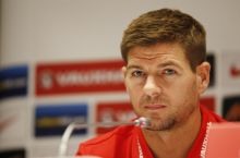 Stiven Jerrard: "Men hali o'ynar ekanman, Angliya chempionligi uchun kurashaveraman"