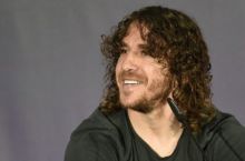 Karles Puyol: Futbolni sog'inayapman