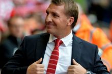 Brendan Rojers: Umid qilamanki, CHelsi bilan o'yinda kerakli natijaga erishamiz