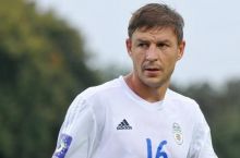 Шацких: "Войти в историю приятно"