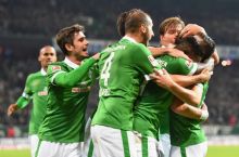 Bundesliga, 11-tur. "Verder" g'alaba qozondi
