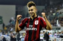 Stefan El-SHaaravi: Gol urganimdan xursandman, lekin...