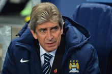 Pellegrini: "Bizda tiklanish uchun kam vaqt bor edi"