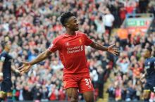 Sterling necha funt sterling turadi?