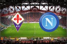Italiya chempionati, 11-tur. "Napoli" "Fiorentina"ni kichik hisobda mag'lub etdi