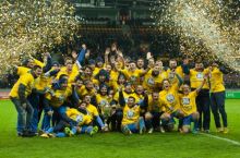 BATE - 11 karra chempion