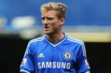 Andre SHyurrle Dortmundga ko'chib o'tishi mumkin