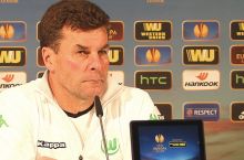 Хеккинг побил рекорд Магата в «Вольфсбурге»