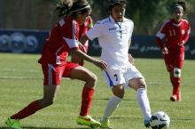 O'zbekiston U-19 qizlar terma jamoasi OCH final bosqichi yo'llanmasini qo'lga kiritdi