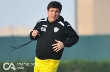 O'zbekiston U-22ning BAAga boradigan tarkibi malum