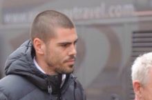 Viktor Valdes: "Safga qaytishimga kam vaqt qoldi"