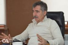 Vadim Abramov: "Buxoro" bir kun kelib baribir o'z so'zini aytadi"