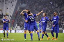 Yuventus – Parma 7:0. FOTOGALEREYA