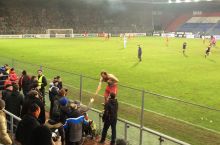 Vitaliy Denisovdan hurmatga loyiq harakat FOTO