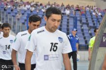 Abdulatif Abduqodirov: “Murabbiylarning almashaverishi natijaga tasir qildi”