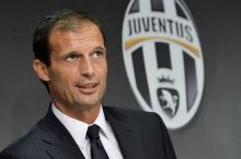 Allegri: "Teves terma jamoadan chaqiruv olishga haqli"