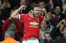 "Manchester Yunayted" - "Kristal Pelas" 1:0. FOTOGALEREYA