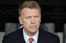 Devid Moyes - Real Sosedad bosh murabbiyi