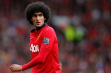Fellaini "Manchester Yunayted"dan ketmoqchi bo'lmagan