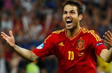 Fabregas terma jamoa o'yinlarini o'tkazib yuboradi