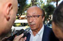Modji: "Yuventus" va "Roma" chempionatda osonlik bilan g'alaba qozonishmoqda"