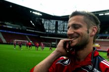 Martin Yorgensen futbolchilik faoliyatini tugatdi