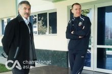 Bugun 17:00. Final. "Bunyodkor" - "Lokomotiv"