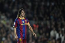 Puyol: "CHetdan turib "Barselona"ni tanqid qilish oson"