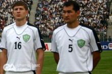Асрор Аликулов: «В финале шансы равны»