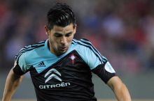 Nolito: "Ispaniya terma jamoasi o'yin uslubiga tez ko'nikaman degan umiddaman"