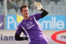 "Liverpul" Netoni tekinga qo'lga kiritmoqchi