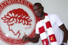 Abidal "Barselona" taklifini qabul qildi va klub akademiyasi direktori bo'lmoqchi