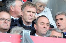Moyes o'z yordamichisini aniqlab oldimi?