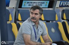 Vadim Abramov: "Savollaringiz bo'lsa marhamat!"