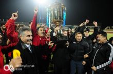 O'zbekiston kubogi. Finaldan FOTOGALEREYA