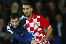 O'rtoqlik o'yinlari. Argentina va Belgiyada g'alaba