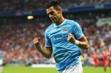 Valensiya Manchester Sitidan Negredoni to'liq sotib olmoqchi