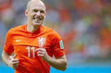 Robben: "Kim aybdorligini qo'l bilan ko'rsatish shart emas, xatolarni xal qilish kerak"