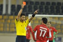 "Bunyodkor" - "Lokomotiv" uchrashuvi statistikasi