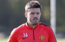 Kerrik: "Manchester Yunayted"da qolmoqchiman"